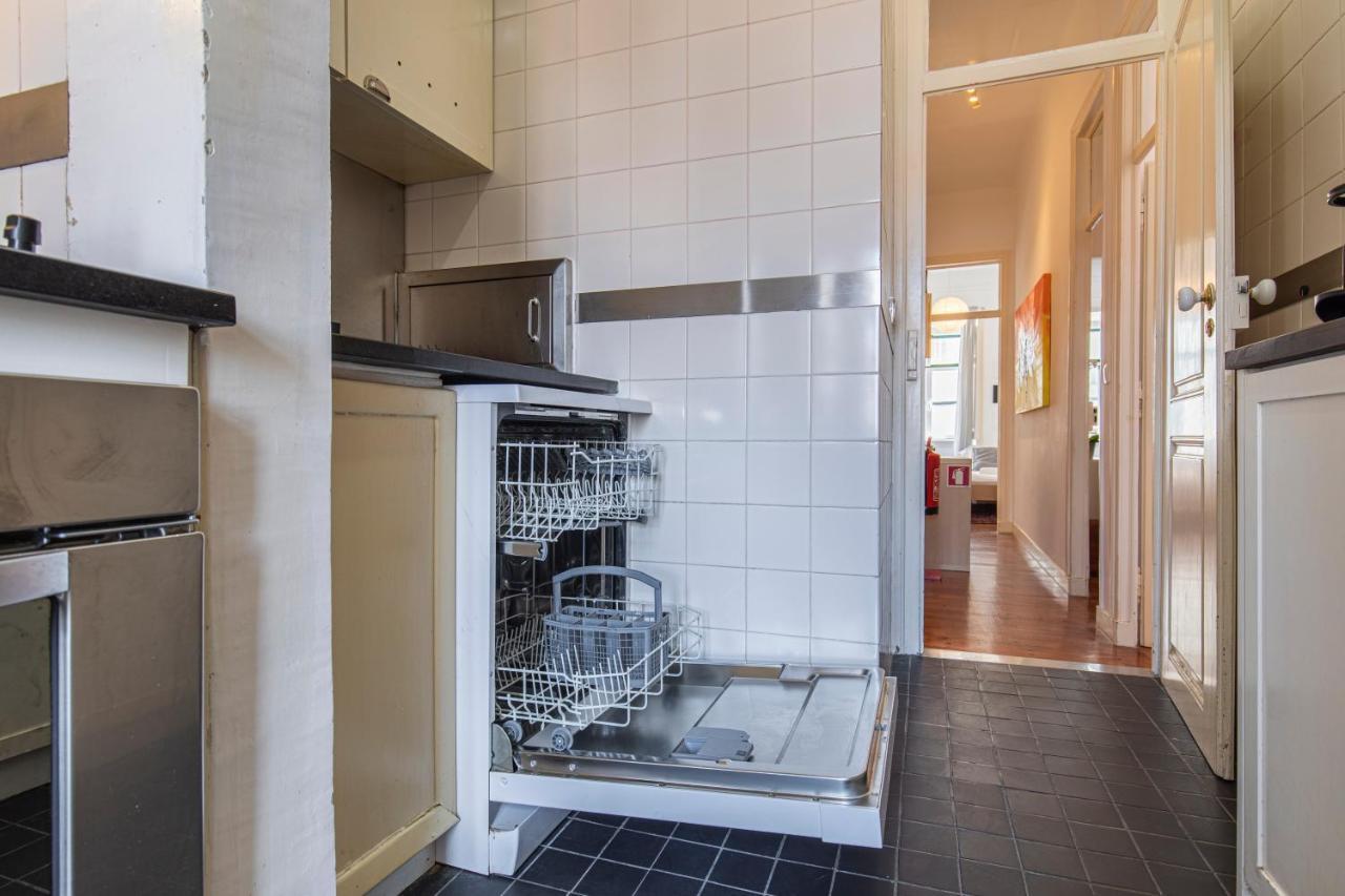 Typical 2bdr In By Lovelystay Lejlighed Lisboa