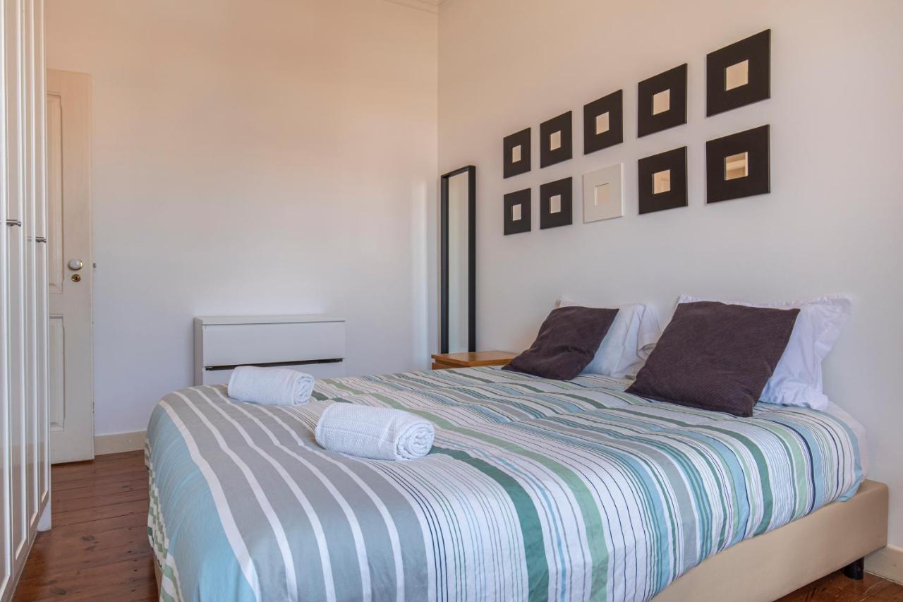 Typical 2bdr In By Lovelystay Appartement