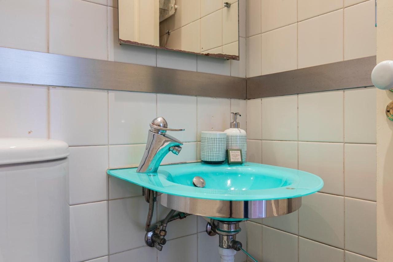 Typical 2bdr In By Lovelystay Appartement Lisboa