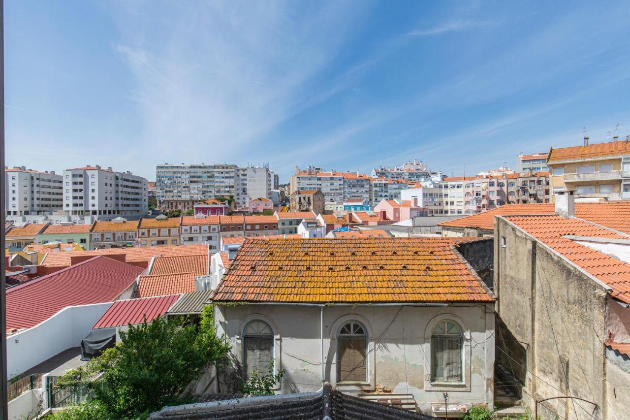 Typical 2bdr In By Lovelystay Appartement