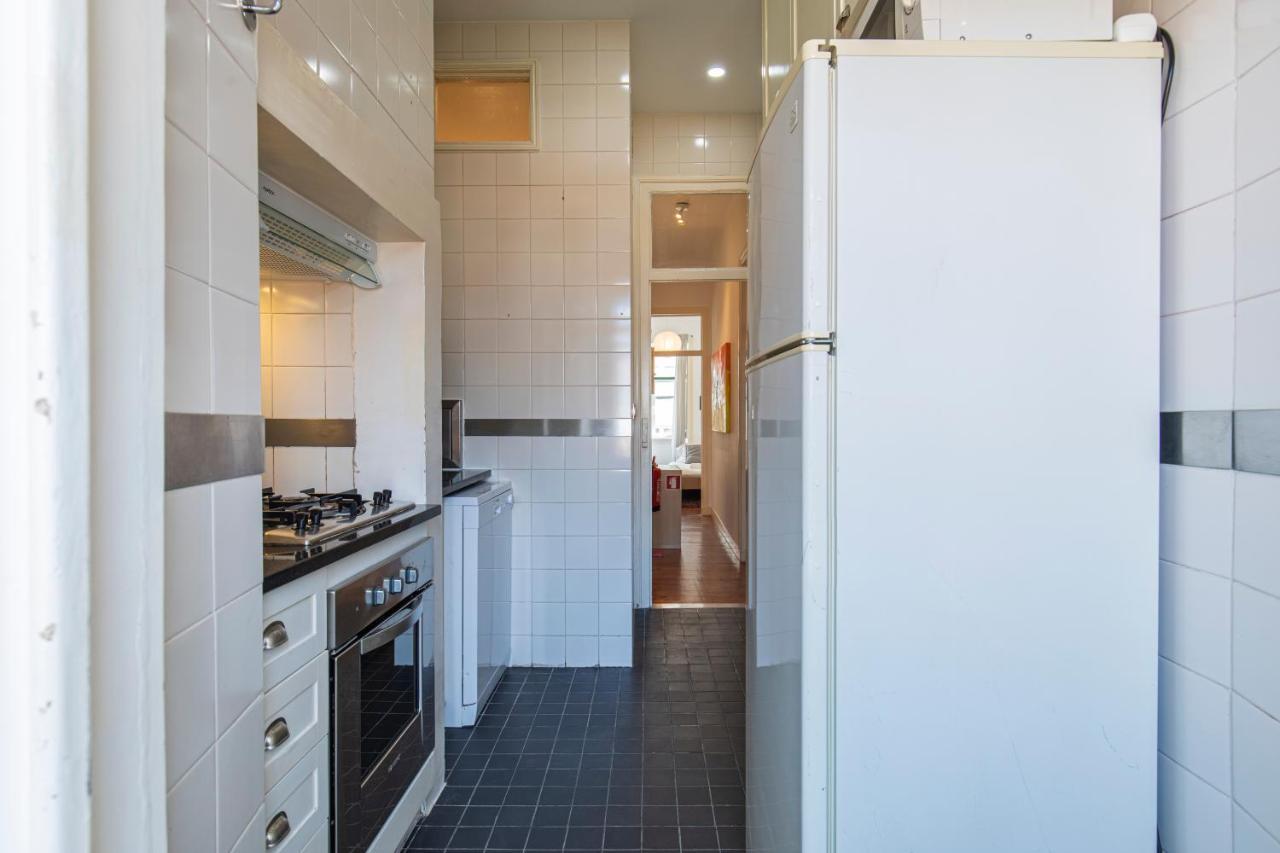 Appartement Typical 2bdr In By Lovelystay Lisboa